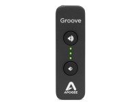 Apogee Groove USB 2.0 DAC & Headphone Amp